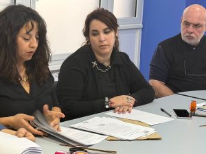 Servicios Públicos licitó la compra de nuevos medidores y caudalímetros para la provincia