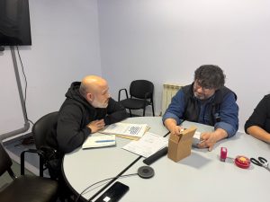 Servicios Públicos licitó la compra de nuevos medidores y caudalímetros para la provincia