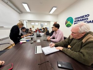 Santa Cruz asegura su desarrollo productivo con una inversión estratégica: la adquisición de una perforadora para pozos de agua