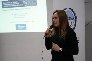 Puerto Deseado es sede de una jornada sobre el langostino en el Golfo San Jorge