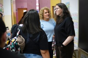 Educación Superior coordinó mesas de trabajo y abordaje institucional en el IPESCO