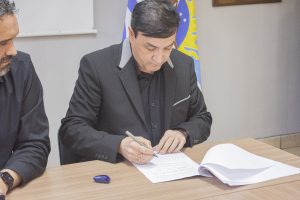 Georgion: “Es fundamental trabajar de manera institucional para brindar respuestas rápidas y proteger los derechos de niños y adolescentes”