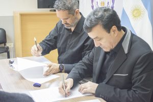 Georgion: “Es fundamental trabajar de manera institucional para brindar respuestas rápidas y proteger los derechos de niños y adolescentes”