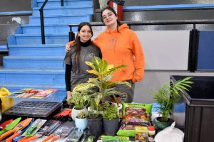 Escenario Verde fortaleció el compromiso de las nuevas generaciones con el cuidado del ambiente