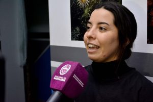 Escenario Verde fortaleció el compromiso de las nuevas generaciones con el cuidado del ambiente