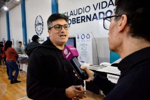 Escenario Verde fortaleció el compromiso de las nuevas generaciones con el cuidado del ambiente