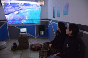 Escenario Verde fortaleció el compromiso de las nuevas generaciones con el cuidado del ambiente
