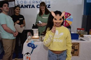Escenario Verde fortaleció el compromiso de las nuevas generaciones con el cuidado del ambiente