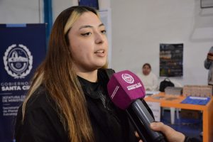 Escenario Verde fortaleció el compromiso de las nuevas generaciones con el cuidado del ambiente