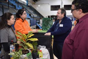 Escenario Verde fortaleció el compromiso de las nuevas generaciones con el cuidado del ambiente