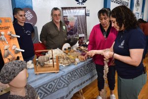 Escenario Verde fortaleció el compromiso de las nuevas generaciones con el cuidado del ambiente
