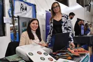 Escenario Verde fortaleció el compromiso de las nuevas generaciones con el cuidado del ambiente