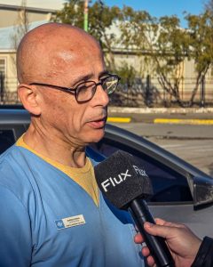Llegada de medicamentos a Las Heras: “Lo que hace esta modalidad es optimizar los recursos y posibilitar el ahorro” para cubrir otras necesidades
