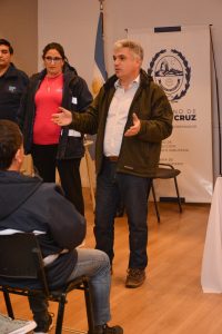 Servicios Públicos capacitó a trabajadores de toda la provincia para optimizar los procesos operativos y comerciales