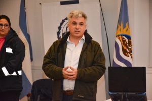 Servicios Públicos capacitó a trabajadores de toda la provincia para optimizar los procesos operativos y comerciales