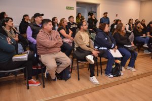Servicios Públicos capacitó a trabajadores de toda la provincia para optimizar los procesos operativos y comerciales