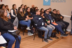 Servicios Públicos capacitó a trabajadores de toda la provincia para optimizar los procesos operativos y comerciales