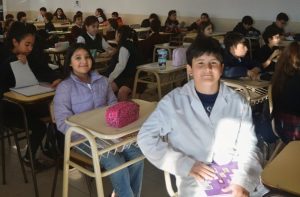 Se puso en marcha la XXI Edición de las Olimpíadas Provinciales de Matemática para el Nivel Primario