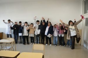 Se puso en marcha la XXI Edición de las Olimpíadas Provinciales de Matemática para el Nivel Primario