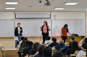 Se puso en marcha la XXI Edición de las Olimpíadas Provinciales de Matemática para el Nivel Primario