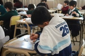 Se puso en marcha la XXI Edición de las Olimpíadas Provinciales de Matemática para el Nivel Primario
