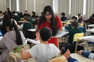 Se puso en marcha la XXI Edición de las Olimpíadas Provinciales de Matemática para el Nivel Primario