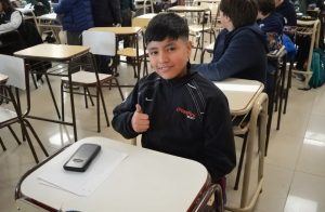 Se puso en marcha la XXI Edición de las Olimpíadas Provinciales de Matemática para el Nivel Primario