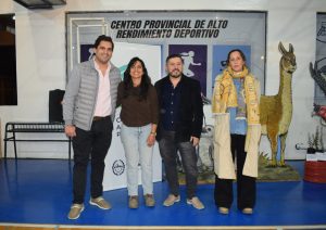 Con gran éxito, el Ministerio de Salud y Ambiente celebró el Día del Ambiente con la iniciativa "Escenario Verde"