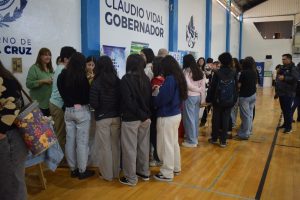 Con gran éxito, el Ministerio de Salud y Ambiente celebró el Día del Ambiente con la iniciativa "Escenario Verde"