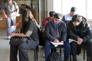 Salud realizó una jornada de capacitación sobre hipertensión arterial