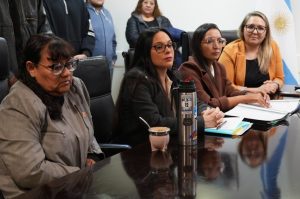 Educación y el municipio de Caleta Olivia impulsan pasantías laborales para estudiantes secundarios