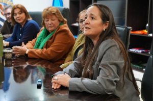 Educación y el municipio de Caleta Olivia impulsan pasantías laborales para estudiantes secundarios