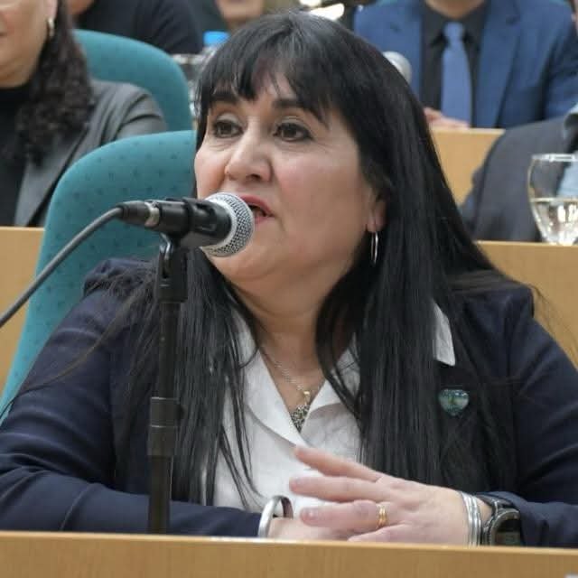 Urrutia defendió la Ley de Financiamiento Estratégico: “La discusión debe centrarse en qué beneficios puede generar esta herramienta para nuestra gente”