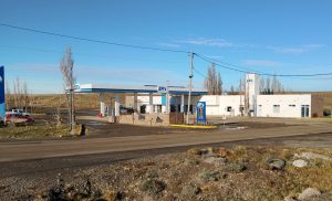 Fomicruz S.E. asume la operación de la estación de servicio EPA de La Esperanza