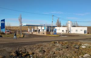 Fomicruz S.E. asume la operación de la estación de servicio EPA de La Esperanza
