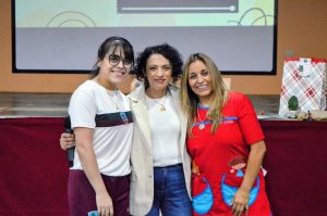 Educación impulsó la Jornada de Buenas Prácticas en el Nivel Inicial de Gestión Privada