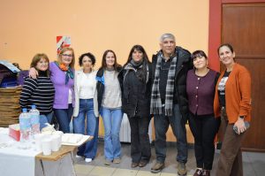 Educación impulsó la Jornada de Buenas Prácticas en el Nivel Inicial de Gestión Privada