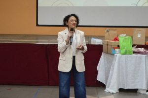 Educación impulsó la Jornada de Buenas Prácticas en el Nivel Inicial de Gestión Privada