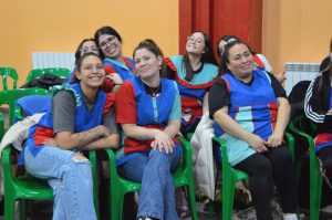 Educación impulsó la Jornada de Buenas Prácticas en el Nivel Inicial de Gestión Privada