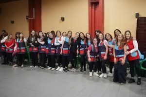 Educación impulsó la Jornada de Buenas Prácticas en el Nivel Inicial de Gestión Privada