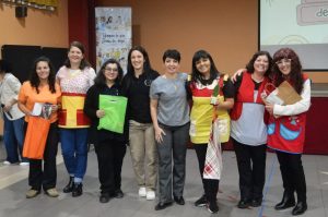 Educación impulsó la Jornada de Buenas Prácticas en el Nivel Inicial de Gestión Privada