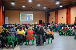 Educación impulsó la Jornada de Buenas Prácticas en el Nivel Inicial de Gestión Privada