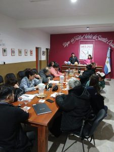 Provincia llevará servicios de salud preventiva a las comunidades deportivas de la Zona Norte