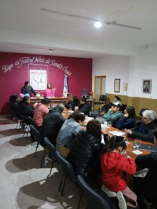 Provincia llevará servicios de salud preventiva a las comunidades deportivas de la Zona Norte