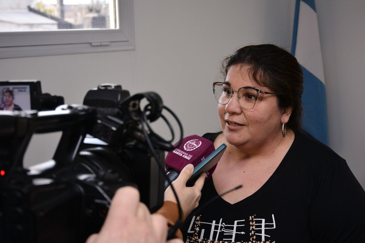 “Somos el primer ministerio digitalizado al 100% de la provincia”, destacó Parada durante una capacitación sobre expediente electrónico