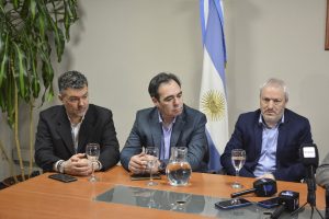 Llaman a licitación nacional e internacional para la exploración de Sur Río Deseado Este