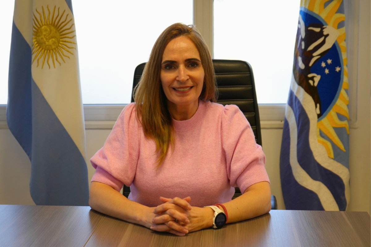 Ricci destacó la Ley de Financiamiento como motor del desarrollo productivo de Santa Cruz