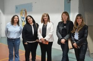 Se realizó un encuentro de alfabetización para fortalecer las prácticas pedagógicas en el Nivel Inicial 
