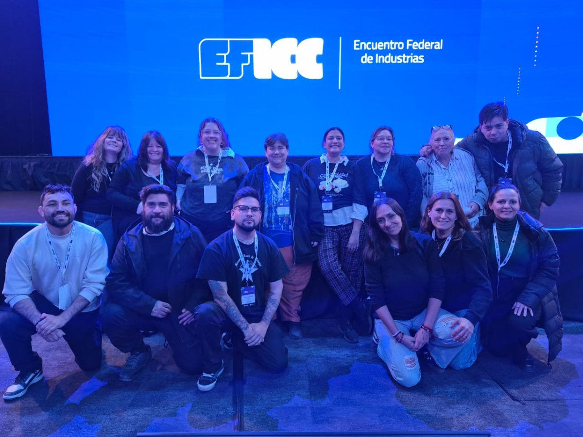 Santa Cruz fortalece su rol en la red federal de industrias culturales