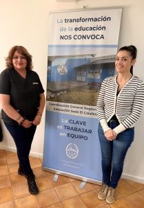 Educación y Salud continúan trabajando de manera articulada en las escuelas de El Calafate